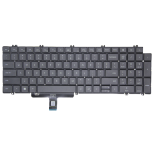 Dell Precision 3581 Black Backlit Laptop Keyboard price in srilanka