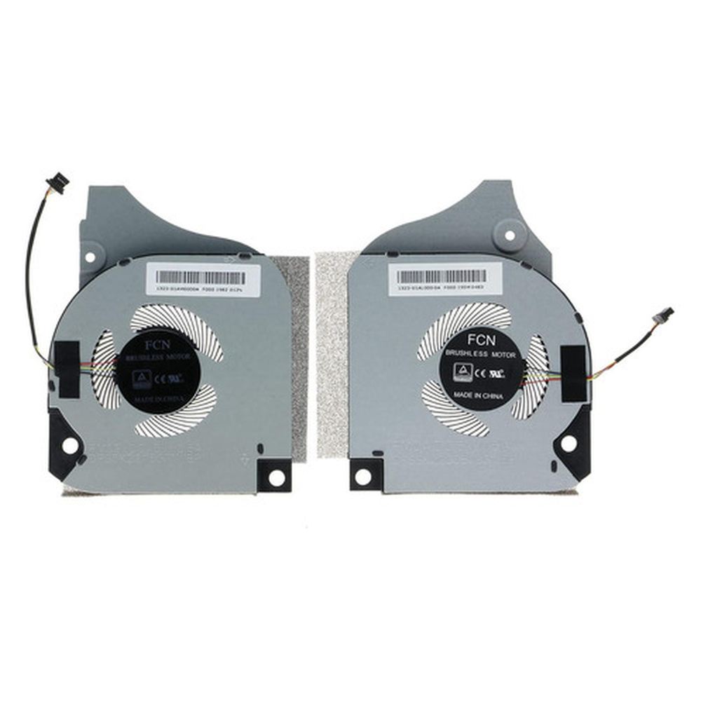 Dell G5 5590 5V CPU GPU Laptop Cooling Fans price in srilanka