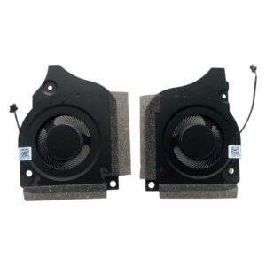 Dell G5 5590 G7 7590 7790 12V CPU GPU Laptop Cooling Fans price in srilanka