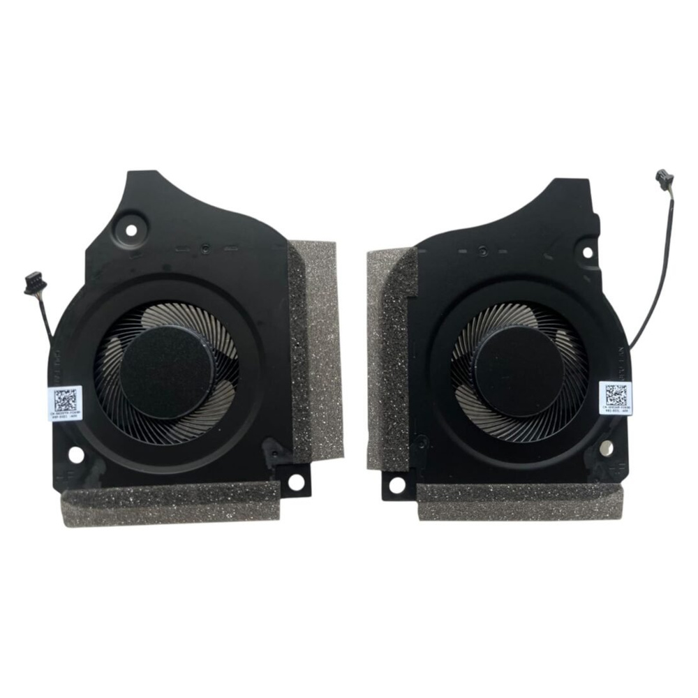 Dell G5 5590 G7 7590 7790 12V CPU GPU Laptop Cooling Fans price in srilanka