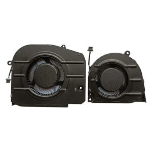 Dell Inspiron 16 Plus 7620 CPU GPU Laptop Cooling Fans price in srilanka
