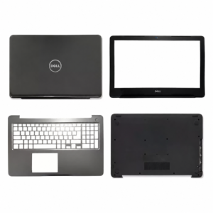 Dell (USA) Inspiron 5567 Original Laptop Housing — Full Housing price in srilanka