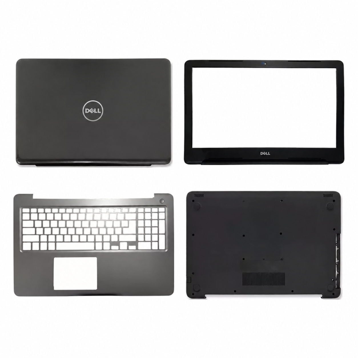 Dell (USA) Inspiron 5567 Original Laptop Housing — Full Housing price in srilanka
