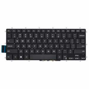Dell (USA) Latitude 3490 Laptop Keyboard (6M) front view price in srilanka