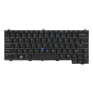 Dell (USA) Latitude D420 Black Laptop Keyboard (6M) price in Sri Lanka