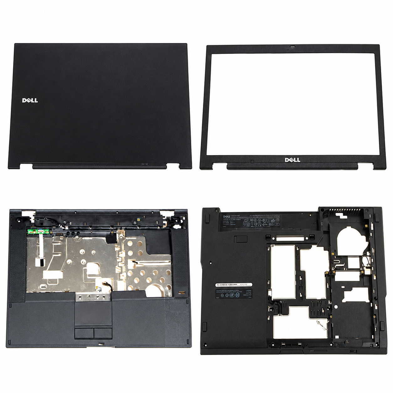 Dell (USA) Latitude E5500 Original Laptop Housing — Full Housing price in srilanka