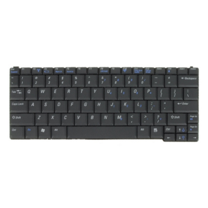 Dell (USA) Latitude X300 Black Laptop Keyboard (6M) price in Sri Lanka