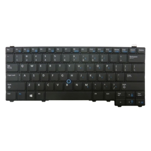Dell (USA) E5440 Black Backlit Laptop Keyboard (6M) price in srilanka