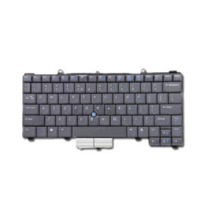 Dell (USA) Latitude D400 Black Laptop Keyboard (6M) price in srilanka