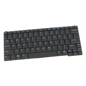 Dell (USA) Latitude X300 Black Laptop Keyboard (6M) price in srilanka
