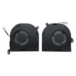Dell XPS 15 9520 Precision 5570 CPU GPU Laptop Cooling Fans price in srilanka