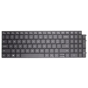 Dell Vostro 16 5620 Black Backlit Laptop Keyboard price in srilanka
