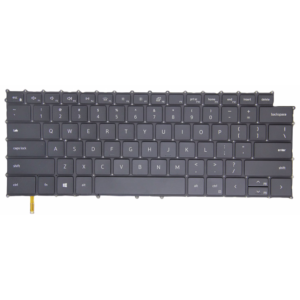 Dell XPS 15 9500 Black Backlit Laptop Keyboard price in srilanka