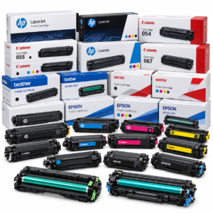 Original Toner