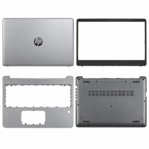 HP (USA) 250 G9 255 G9 Original Laptop Housing — Full Housing reconstructed housing image; verify fitment and stock