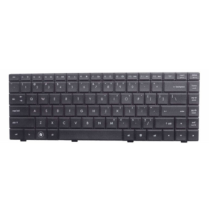 HP (USA) CQ320 CQ420 CQ321 CQ325 CQ421 Black Laptop Keyboard (6M) front view price in srilanka