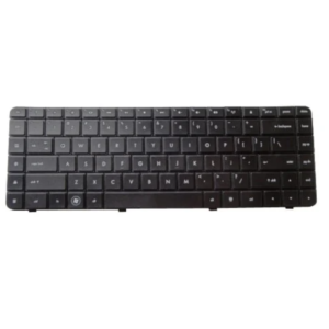 HP (USA) Compaq Presario CQ56 CQ62 Pavilion G56 G62 Laptop Keyboard (6M) front view price in srilanka