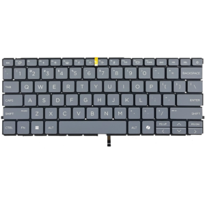 HP Elite mt645 G8 Mobile Backlit AI Key Laptop Keyboard price in srilanka