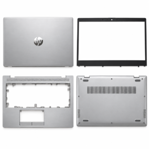 HP (USA) EliteBook 840 G5 840 G6 Original Laptop Housing — Full Housing reconstructed housing image; verify fitment and stock