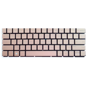 HP Envy 13-AB Gold Backlit Laptop Keyboard price in srilanka