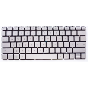 HP Envy 13-AB Silver Backlit Laptop Keyboard price in srilanka