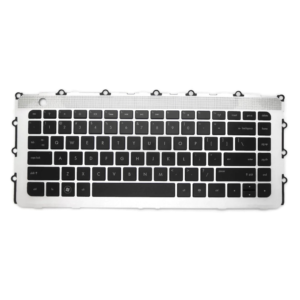 HP (USA) Envy 15-3000 Black Laptop Keyboard (6M) front view price in srilanka
