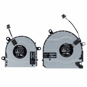 HP Envy x360 15-ES 15M-ES 15M-EU CPU GPU Laptop Cooling Fans price in srilanka