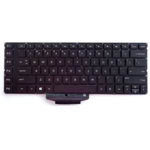 HP Omen 15-5000 15-5100 Black Backlit Laptop Keyboard price in srilanka