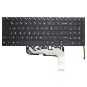 HP Omen 16-WF 16-WD Black Backlit Laptop Keyboard price in srilanka