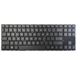 HP Omen 16-XD Black RGB Backlit Laptop Keyboard price in srilanka