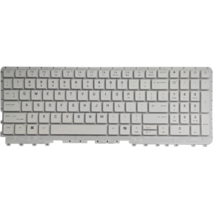 HP Omen MAX 16-AH White Per-Key RGB Backlit Laptop Keyboard price in srilanka