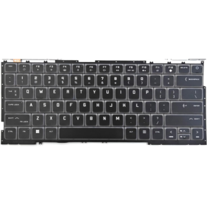 HP Omen Transcend 14-FB RGB Backlit Laptop Keyboard price in srilanka