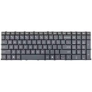 HP OmniBook 7 17-DC Gray Backlit AI Key Laptop Keyboard price in srilanka