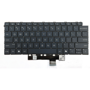 HP OmniBook Ultra Flip 14-FH Blue Backlit Laptop Keyboard price in srilanka