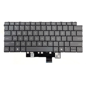 HP OmniBook Ultra Flip 14-FH Gray Backlit Laptop Keyboard price in srilanka