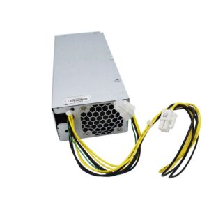 HP Original ProDesk 400 G6 180W SFF Power Supply 7pin+4+4 price in srilanka
