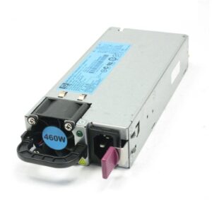 HP Original ProLiant DL360p Gen8 460W Common Slot Hot-plug Server Power Supply price in srilanka
