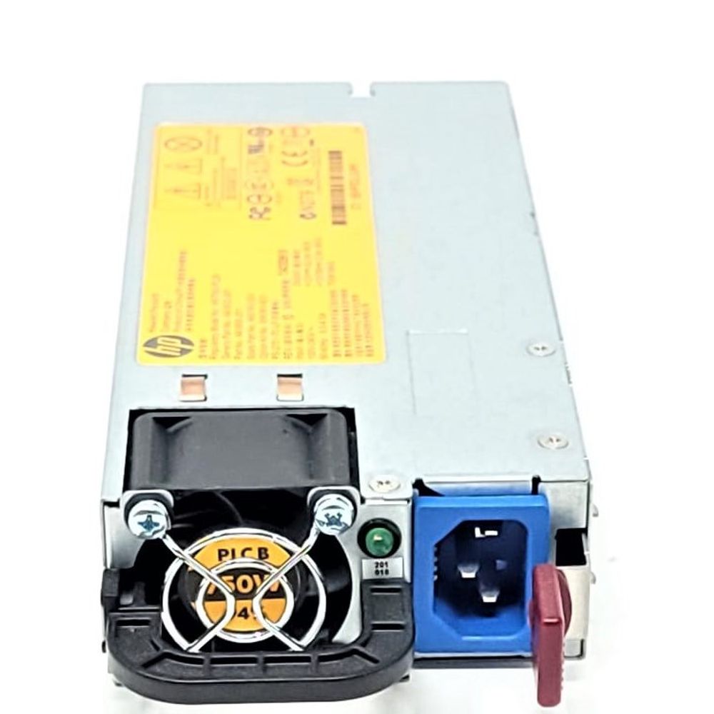 HP Original ProLiant DL360p Gen8 750W Common Slot Hot-plug Server Power Supply price in srilanka