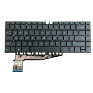 HP Pavilion Aero 13-BE Blue F1 Smile Backlit Laptop Keyboard price in srilanka