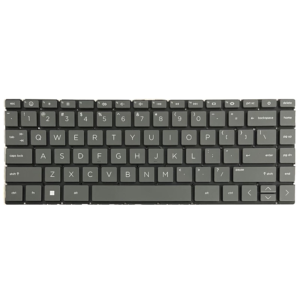 HP Pavilion Aero 13-BE Gray F1 Smile Backlit Laptop Keyboard price in srilanka