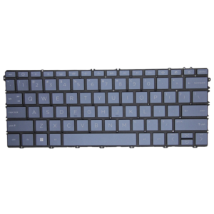 HP Pavilion Aero 13-BG 13Z-BG Blue Backlit Laptop Keyboard price in srilanka