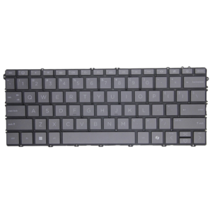 HP Pavilion Aero 13-BG 13Z-BG Brown AI Key Backlit Laptop Keyboard price in srilanka