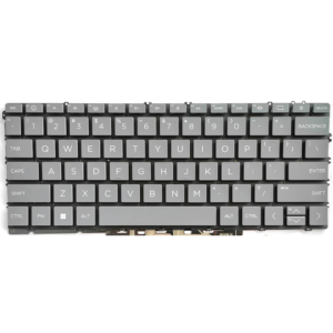 HP Pavilion Aero 13-BG 13Z-BG Gray Backlit Laptop Keyboard price in srilanka