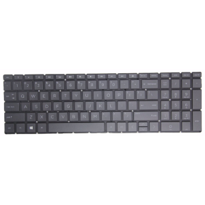 HP Pavilion Gaming 15-CX 15T-CX Black Backlit Laptop Keyboard price in srilanka