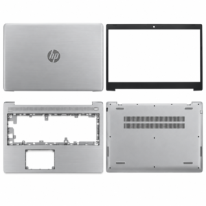 HP (USA) ProBook 450 G6 455 G6 Original Laptop Housing — Full Housing reconstructed housing image; verify fitment and stock