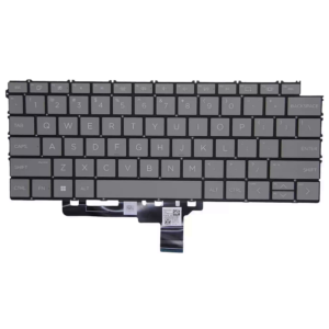 HP Spectre x360 14-EU Gray Backlit Laptop Keyboard price in srilanka