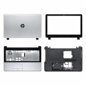 HP (USA) 350 G1 Original Silver Laptop Housing — Full Housing price in srilanka