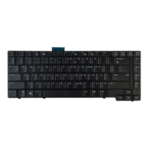 HP (USA) 6730B Black Laptop Keyboard (6M) price in Sri Lanka