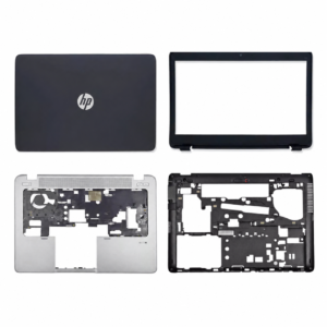 HP (USA) EliteBook 840 G1 Original Black & Silver Laptop Housing — Full Housing price in srilanka
