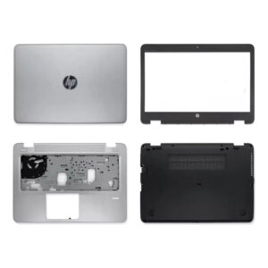 HP (USA) EliteBook 840 G3 Original Silver Laptop Housing — Full Housing price in srilanka